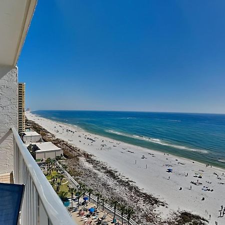 Summit Beach Resort 1412 Panama City Beach Exterior foto