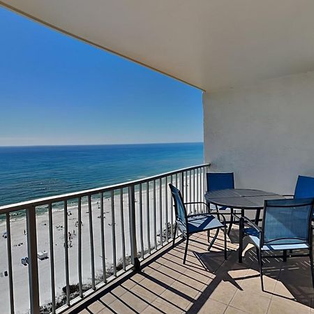 Summit Beach Resort 1412 Panama City Beach Exterior foto