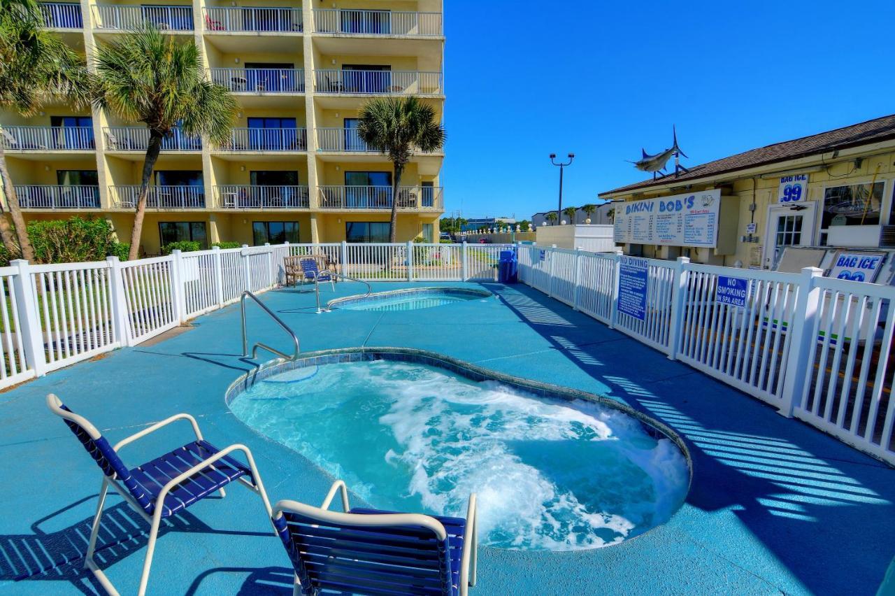 Summit Beach Resort 1412 Panama City Beach Exterior foto