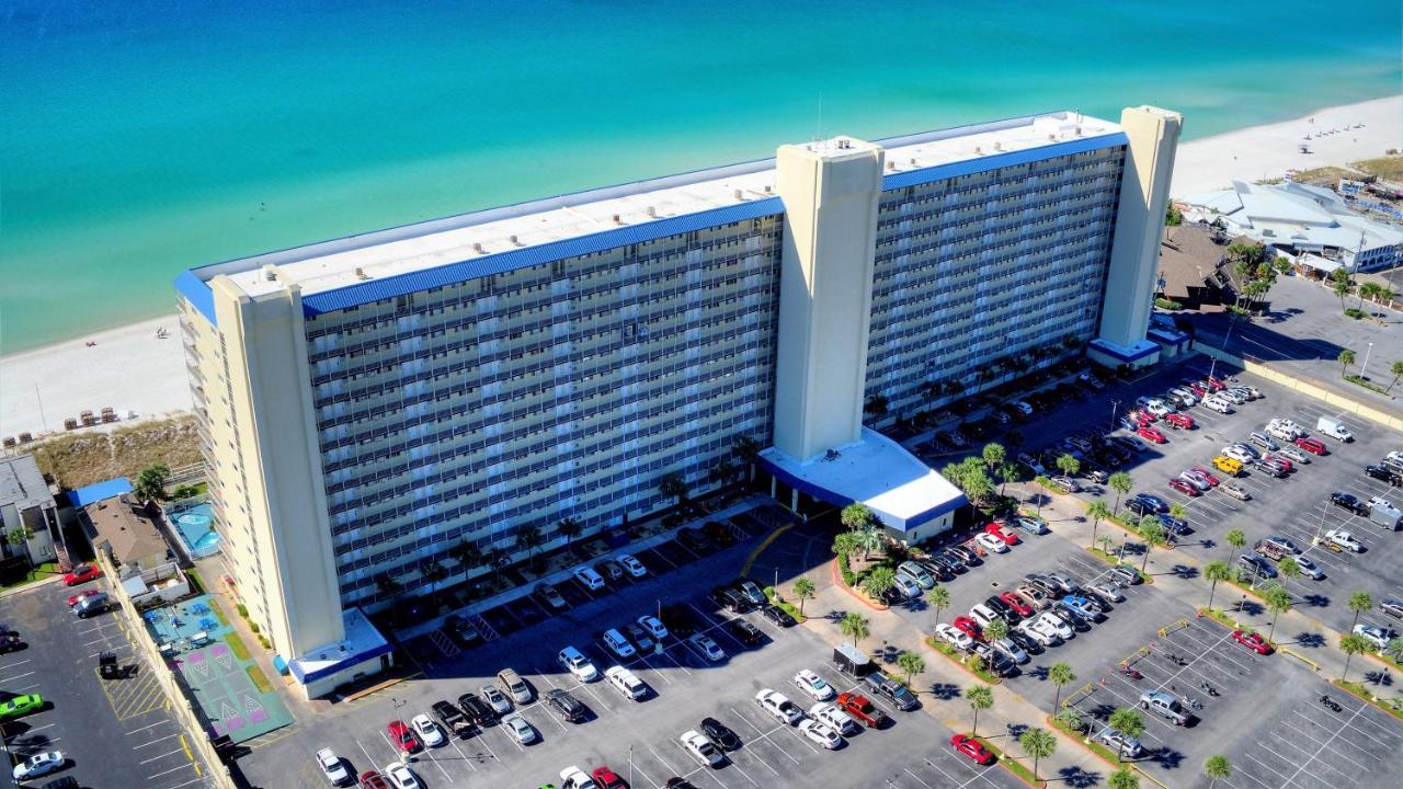 Summit Beach Resort 1412 Panama City Beach Exterior foto