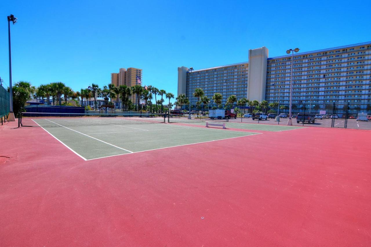 Summit Beach Resort 1412 Panama City Beach Exterior foto
