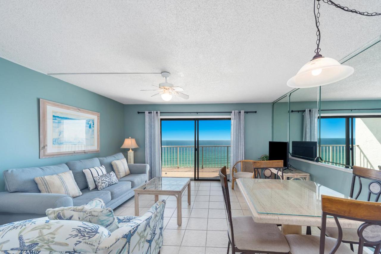 Summit Beach Resort 1412 Panama City Beach Exterior foto