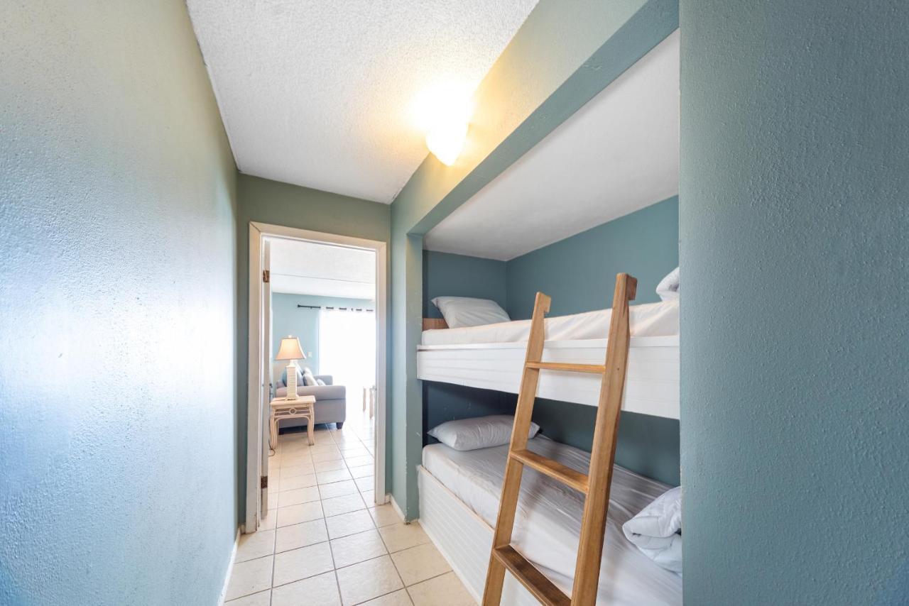 Summit Beach Resort 1412 Panama City Beach Exterior foto