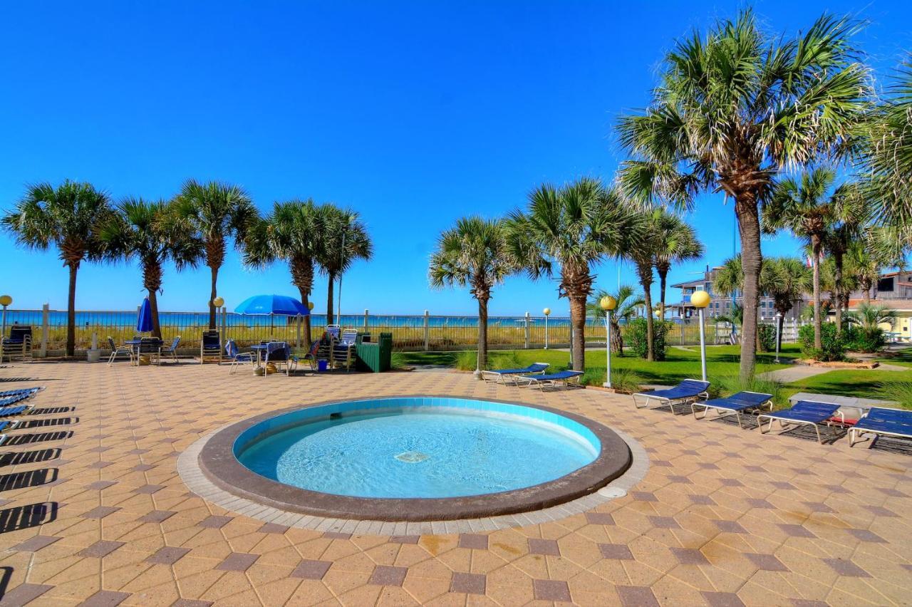 Summit Beach Resort 1412 Panama City Beach Exterior foto