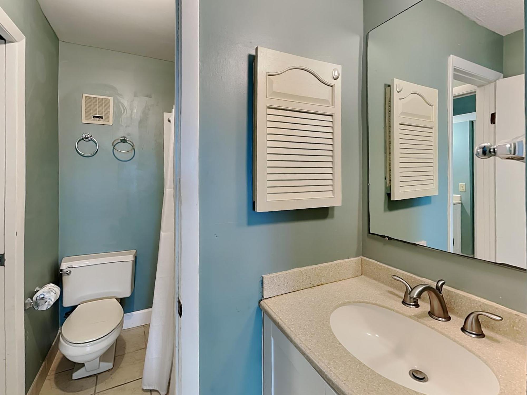 Summit Beach Resort 1412 Panama City Beach Exterior foto