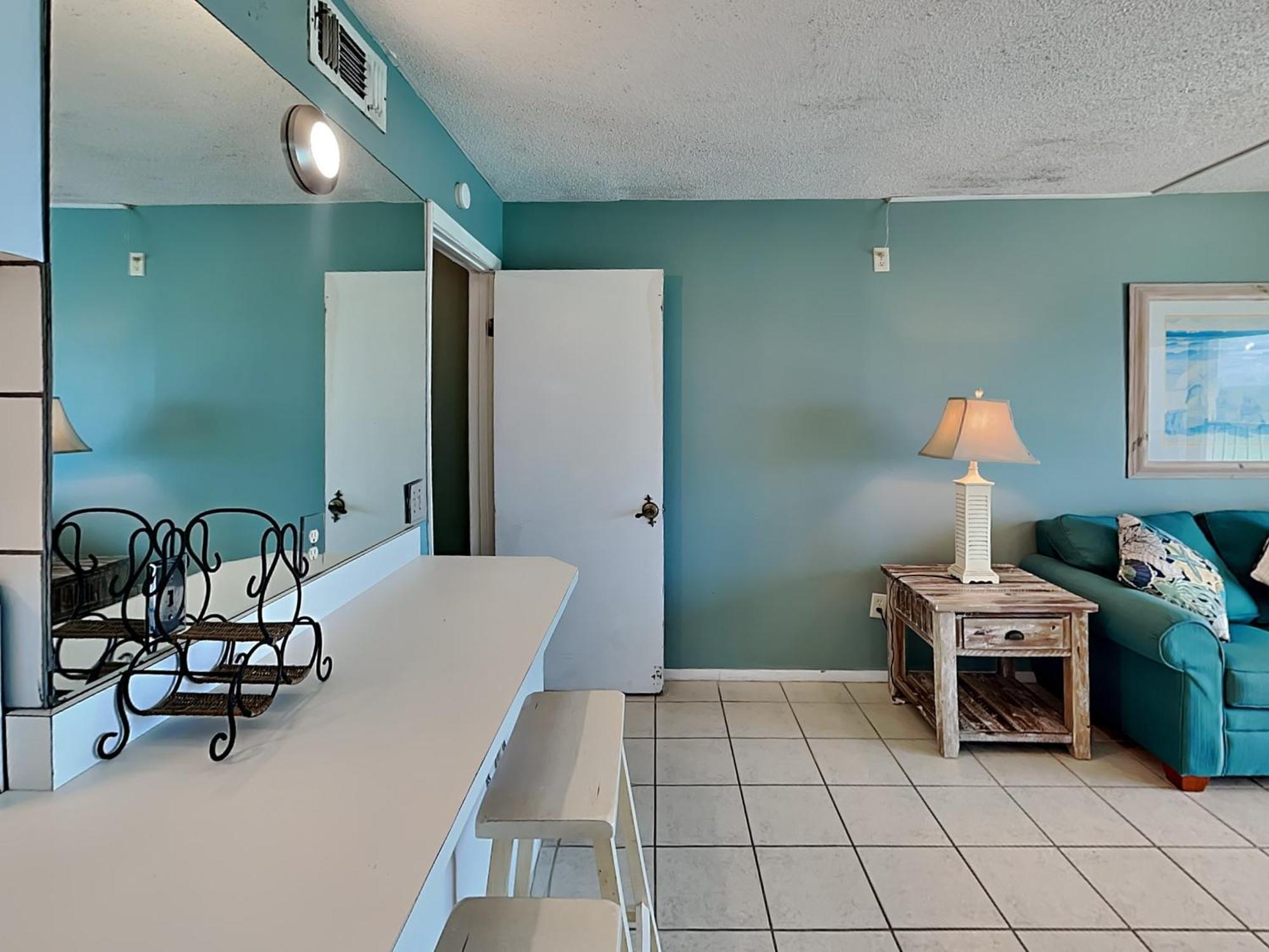 Summit Beach Resort 1412 Panama City Beach Exterior foto