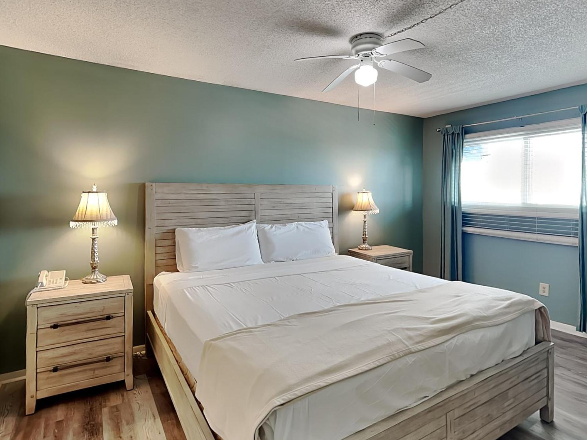 Summit Beach Resort 1412 Panama City Beach Exterior foto