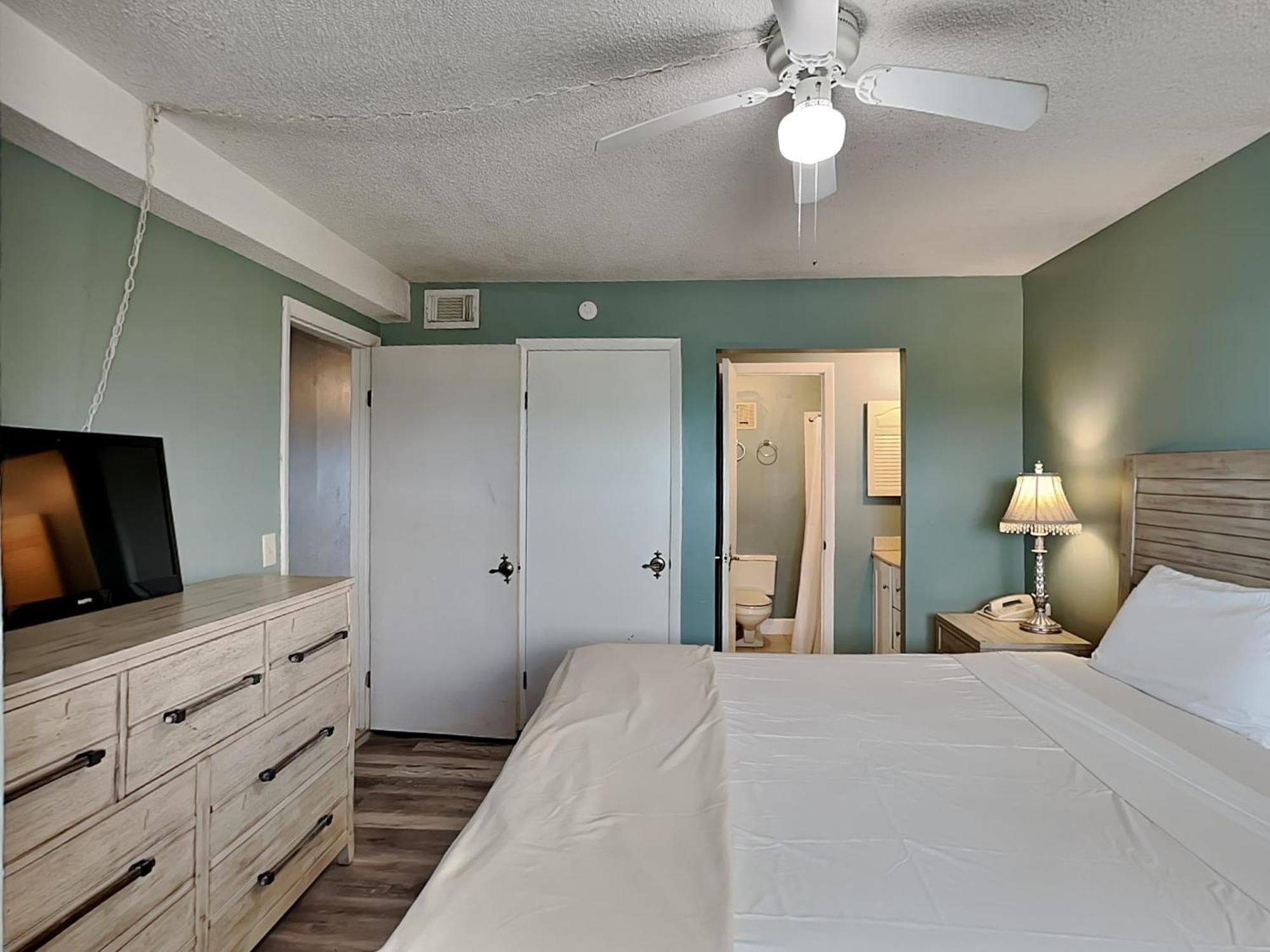 Summit Beach Resort 1412 Panama City Beach Exterior foto