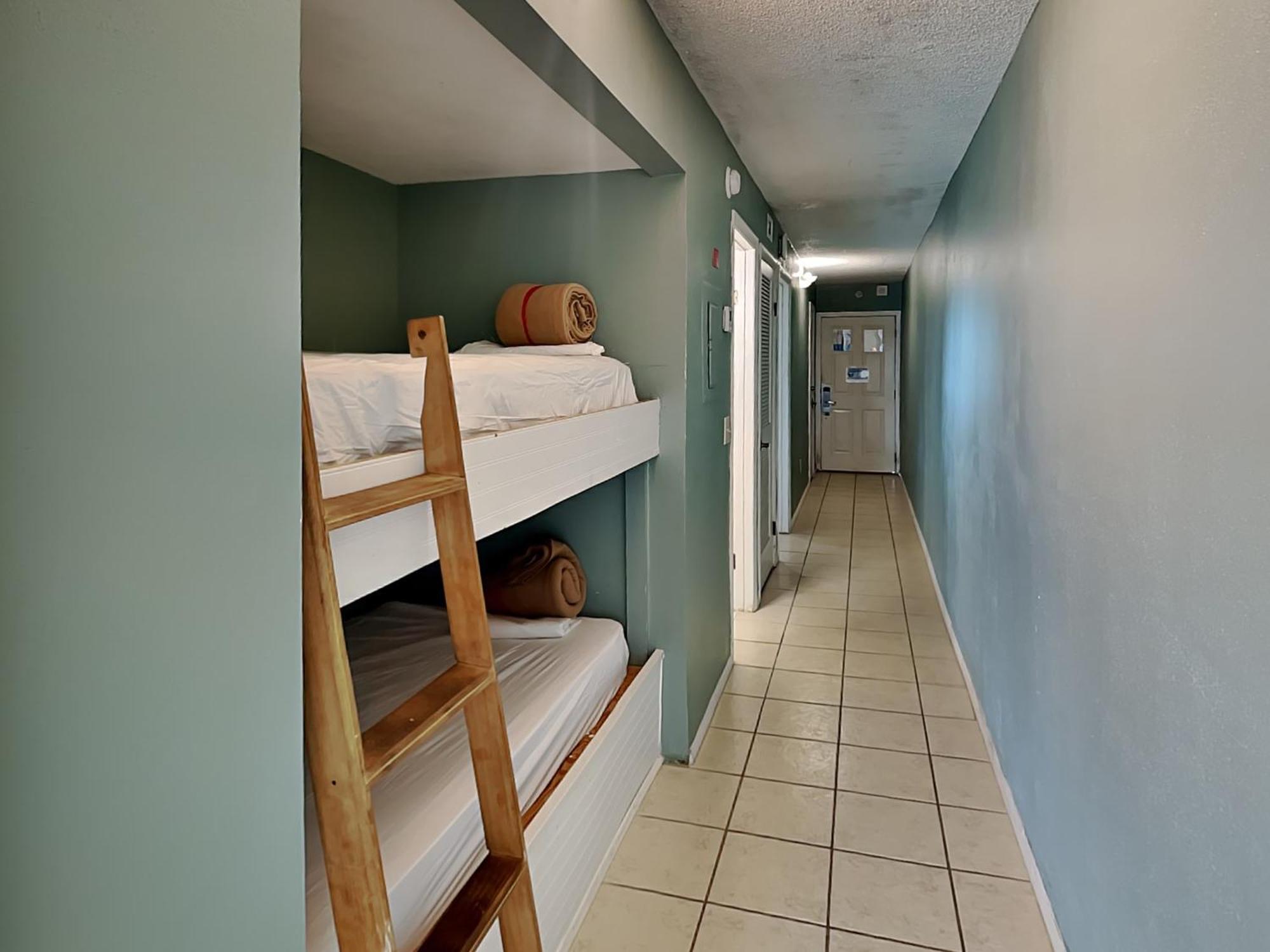 Summit Beach Resort 1412 Panama City Beach Exterior foto