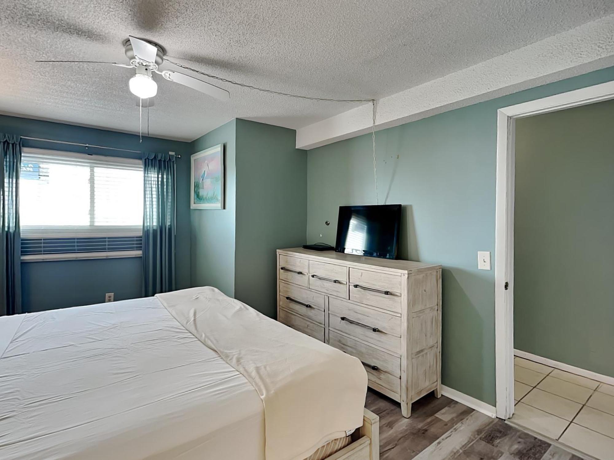Summit Beach Resort 1412 Panama City Beach Exterior foto