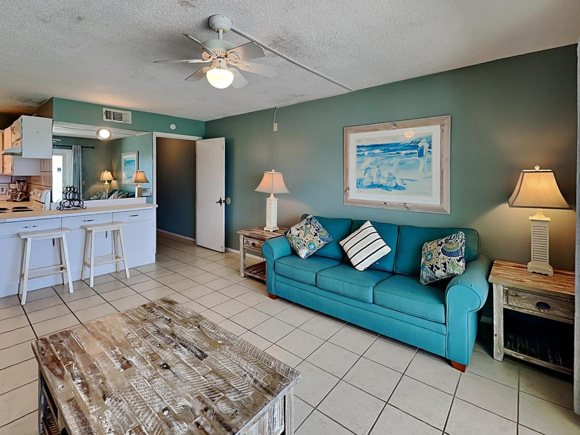 Summit Beach Resort 1412 Panama City Beach Exterior foto