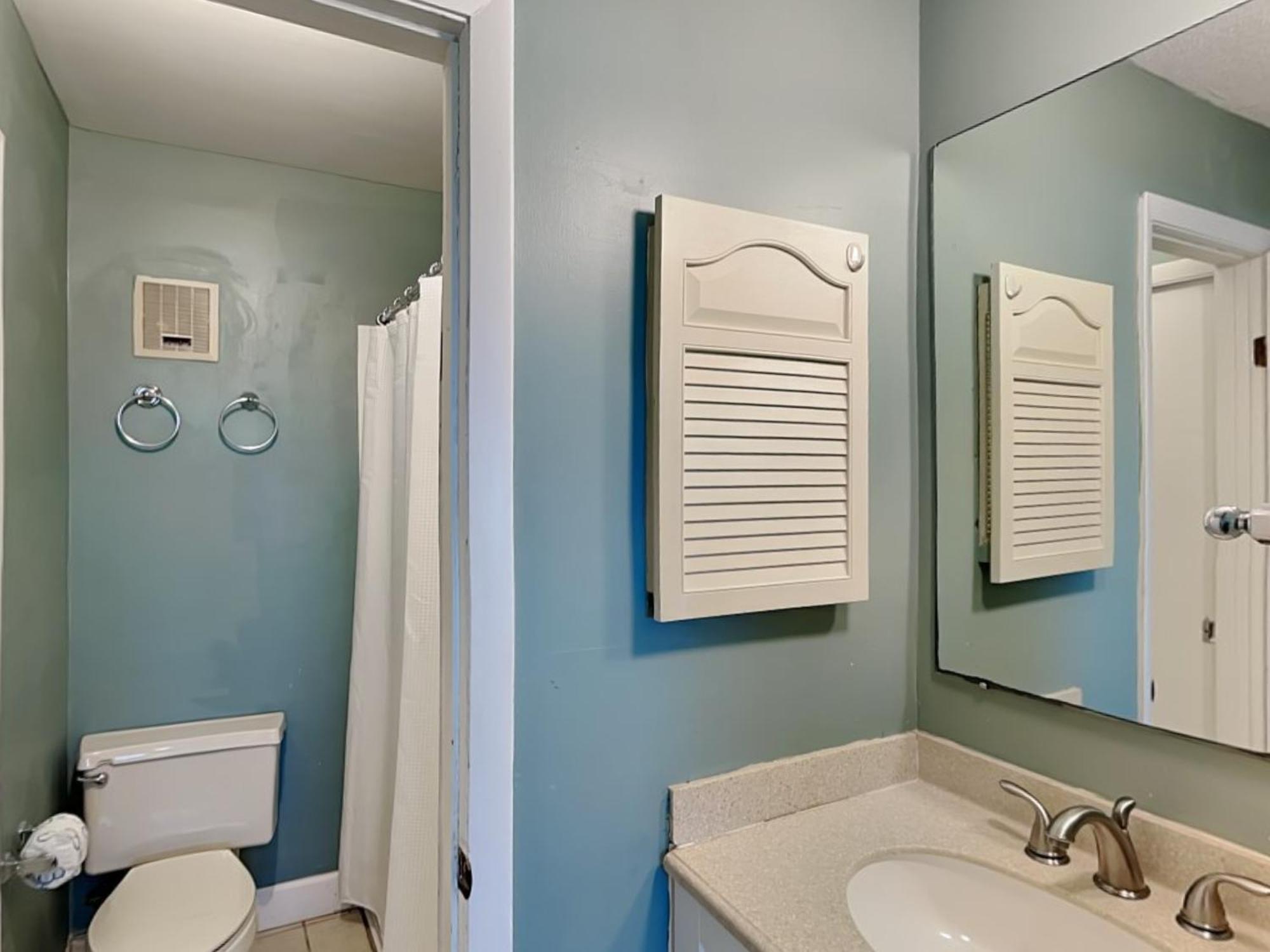 Summit Beach Resort 1412 Panama City Beach Exterior foto